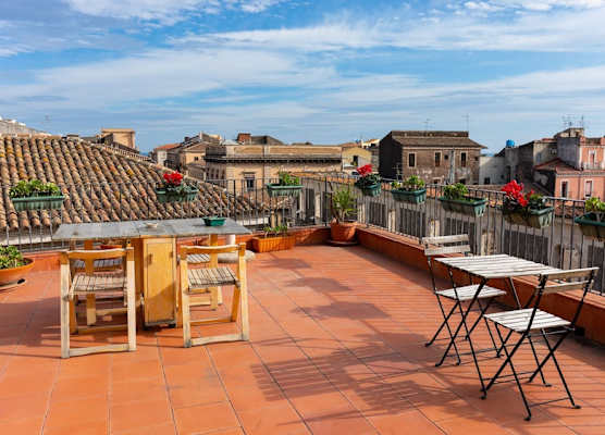 Terrazza Santa Chiara 1