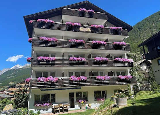 Hotel Adonis 1