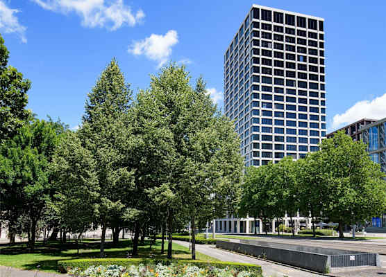 Mövenpick Hotel Basel 1