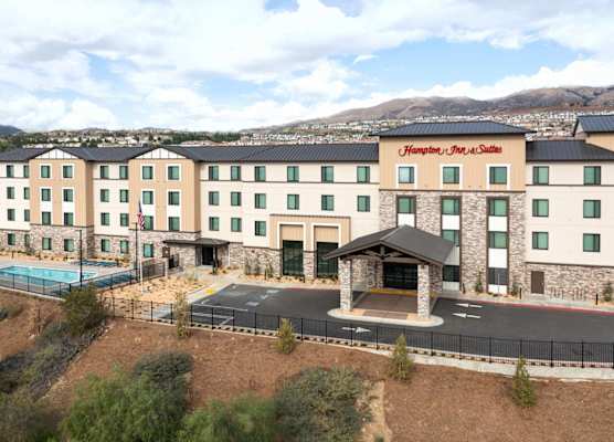 Hampton Inn & Suites Porter Ranch Los Angeles 1