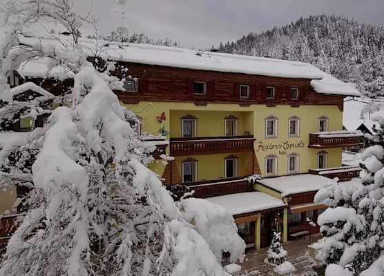 Residence Capriolo 1