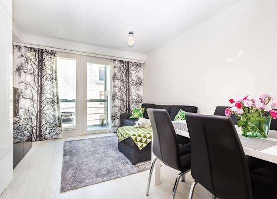 Go Happy Home Apartment Mikonkatu 11 55 1