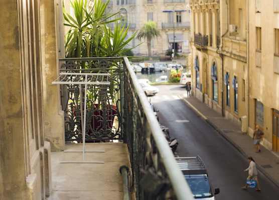 Georges Hostel & Café 1