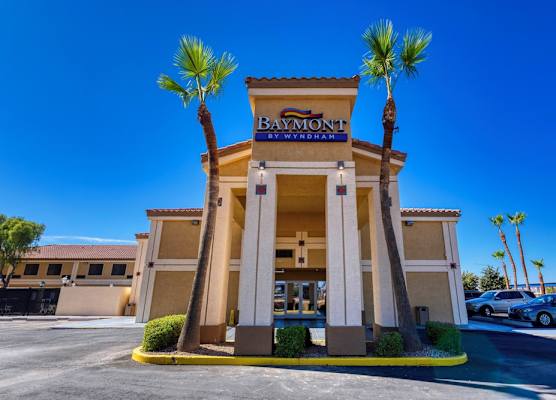 Baymont by Wyndham Casa Grande 1