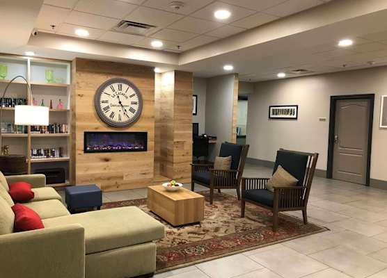 Country Inn & Suites by Radisson, Emporia, VA 1