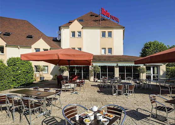 Ibis Château-Thierry 1