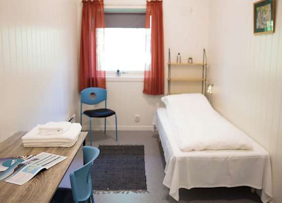 Home Express Oslo 1