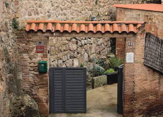 Casa Camí de les Aigües 1