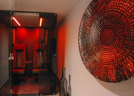 Hotel Edelweiss 1