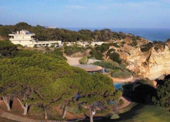 Vila Foz Club - Algarve 1