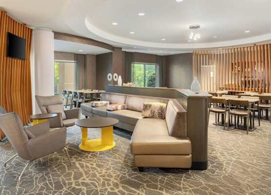 SpringHill Suites by Marriott Athens West 1