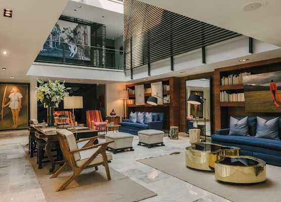 Hotel Matilda, a Member of Design Hotels 1