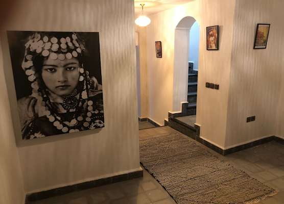 Riad Orient Palace 1