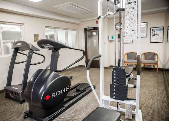 Sleep Inn & Suites Emmitsburg 1