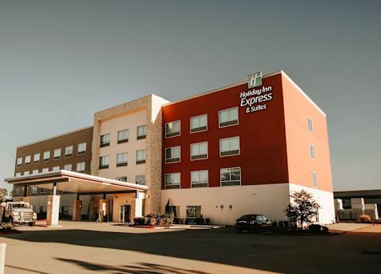 Holiday Inn Express & Suites HOUSTON NORTH I-45 SPRING by IHG 1