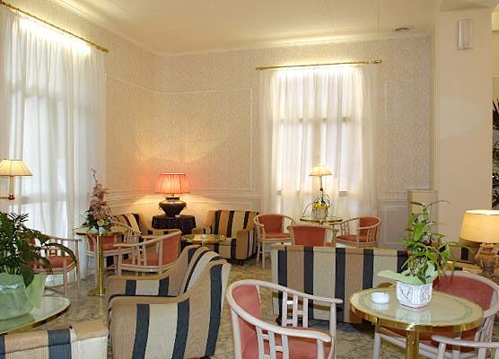 Hotel Biondi 1