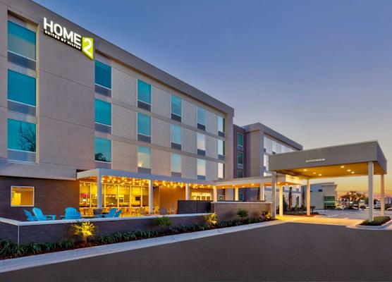 Home2 Suites Wilmington 1