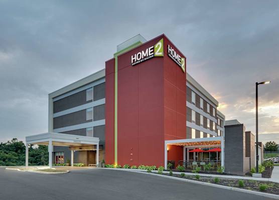 Home2 Suites By Hilton Hagerstown 1