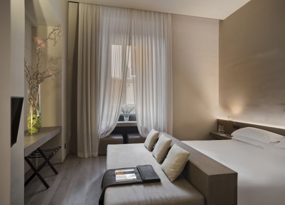 Hotel dei Barbieri 1