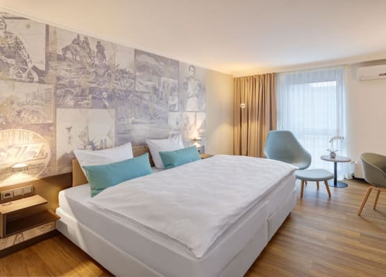 Aquis Grana City Hotel 1
