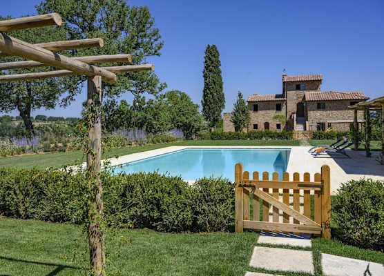 Agriturismo Merigge Wellness & Spa Montepulciano 1