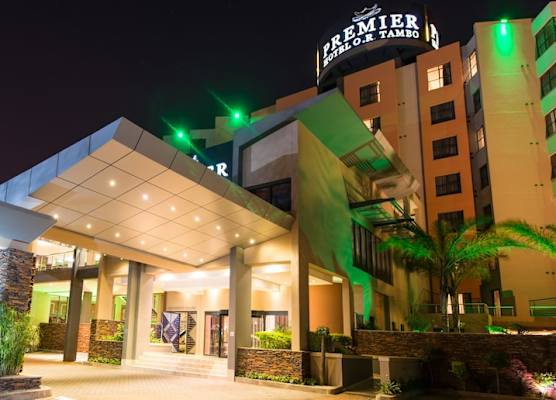 Premier Hotel O.R. Tambo 1