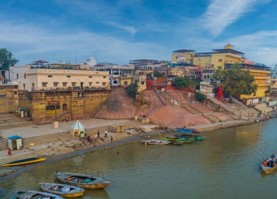 Amritara Suryauday Haveli 1