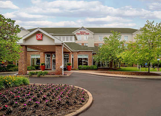 Hilton Garden Inn St. Louis/Chesterfield 1