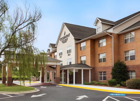 Country Inn & Suites by Radisson, Charlotte University Place, NC 1