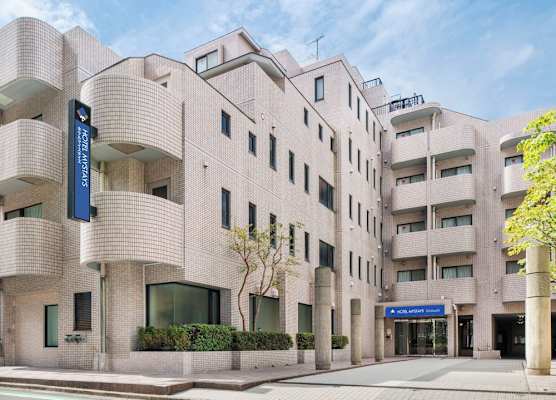 HOTEL MYSTAYS Iidabashi 1