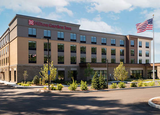 Hilton Garden Inn Boston Canton, Ma 1