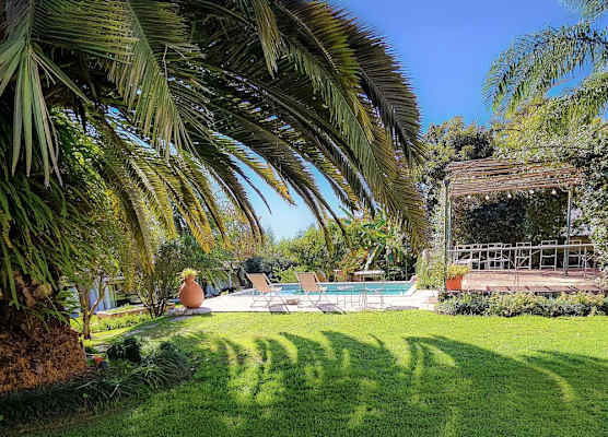 Bo Hotel & Spa Chicoana Salta 1