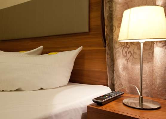 Hotel ARENA am Zoo by ANS 1