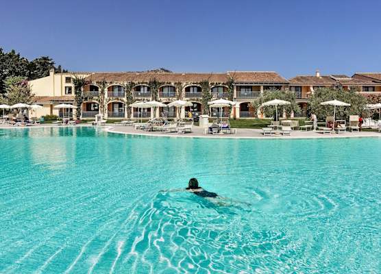 Sentido Orosei Beach 1