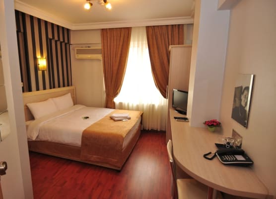 Mini Hotel 1