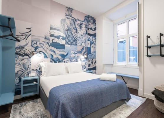 Bairro Alto Guesthouse 1
