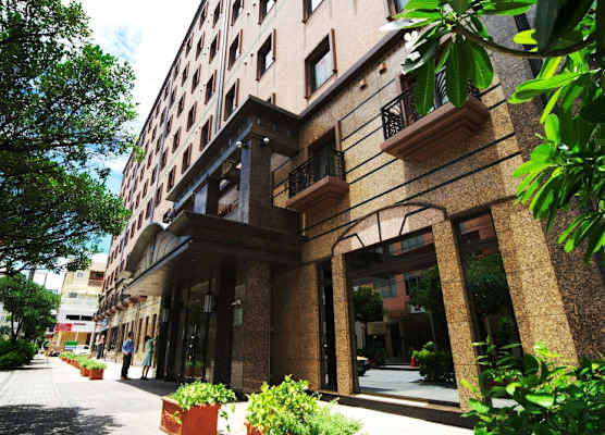 Sol Vita Hotel Naha 1