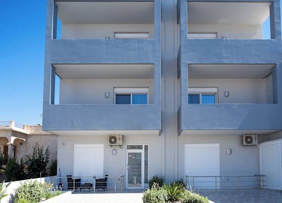 Pietra Sole Suites 1