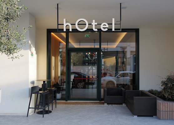 Hotel Ristorante Da Tonino 1