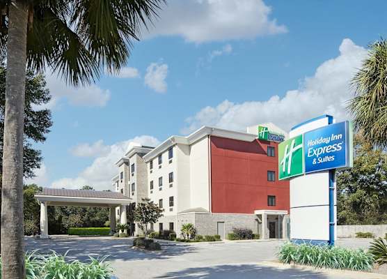 Holiday Inn Express & Suites PENSACOLA WEST-NAVY BASE by IHG 1