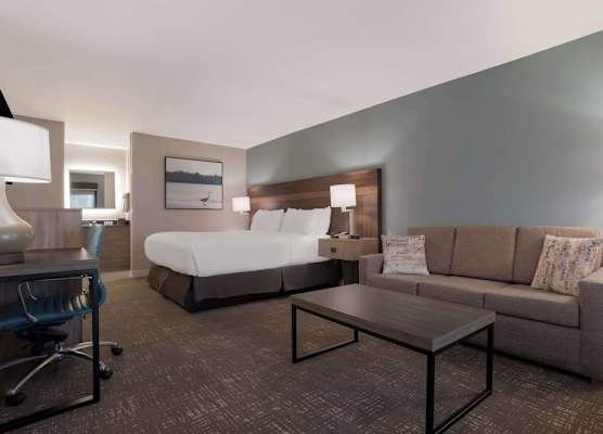 Best Western Flagship Inn 1