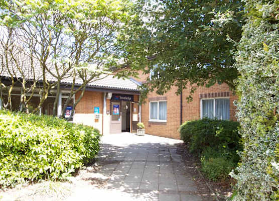 Travelodge Grantham Colsterworth 1