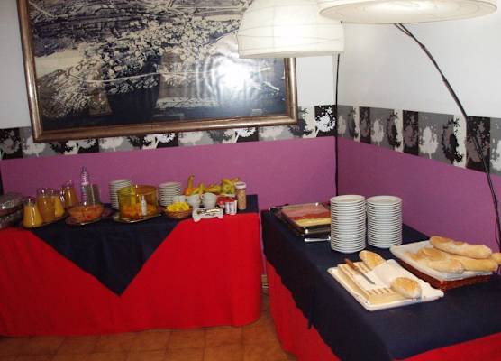 Hotel Nuevo Cachalote 1