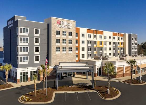 Hilton Garden Inn Columbia Airport, SC 1