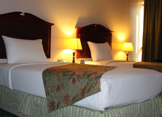 Mount Royal Hotel 1