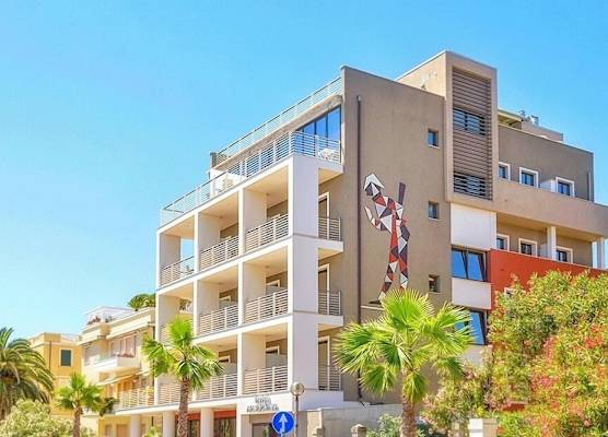 Hotel Arlecchino 1