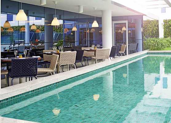 Novotel Rio de Janeiro Parque Olimpico 1