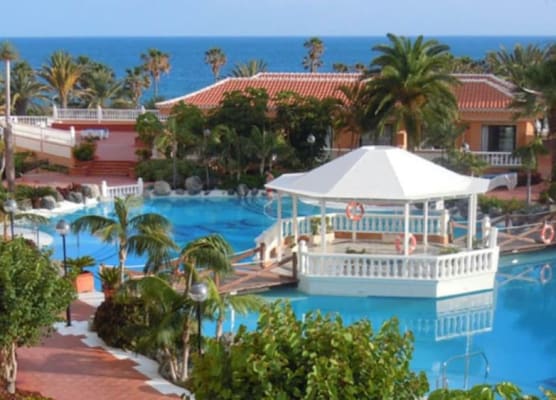 Las Vistas TRG Tenerife Royal Gardens 1