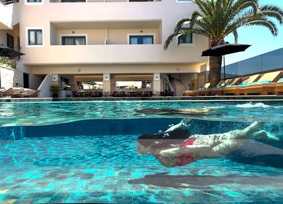 La Stella Suites 1