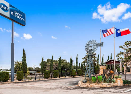 Best Western Johnson City Inn 1